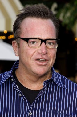 Aktör Tom Arnold