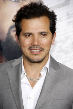 Aktör John Leguizamo