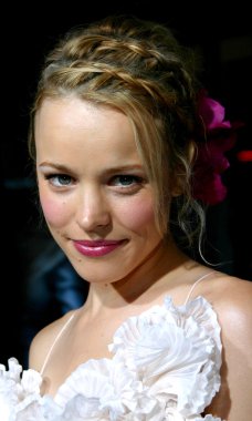 aktris Rachel Mcadams