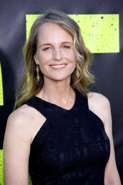 oyuncu Helen Hunt