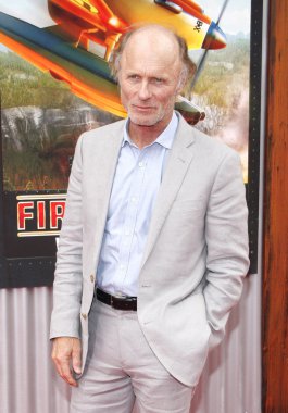 aktör Ed Harris