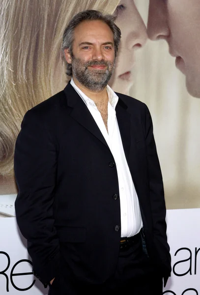 Actor Sam Mendes — ストック写真