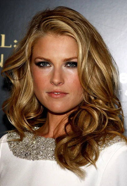 Actress Ali Larter — Stock Photo, Image