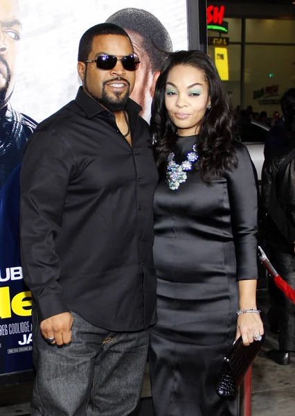 Aktor Ice Cube — Zdjęcie stockowe