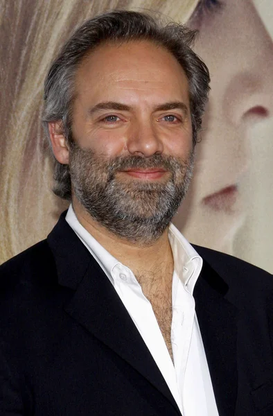 Actor Sam Mendes — ストック写真