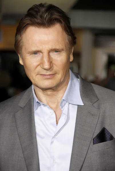 Acteur Liam Neeson — Photo