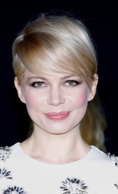 Michelle Williams Los Angeles