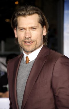 Nikolaj Coster-Waldau