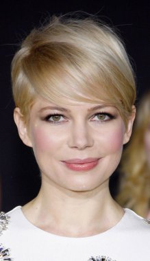 Michelle Williams