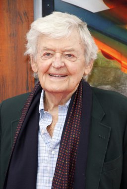 Hal Holbrook