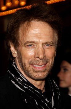 Jerry Bruckheimer