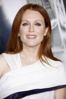 Julianne Moore
