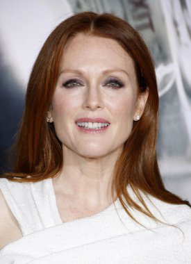 Julianne Moore