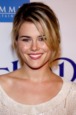 Aktris Rachael Taylor