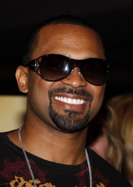 aktör Mike Epps
