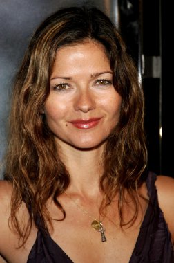 Aktris Jill Hennessy