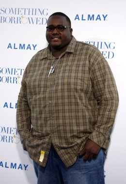 aktör Quinton Aaron