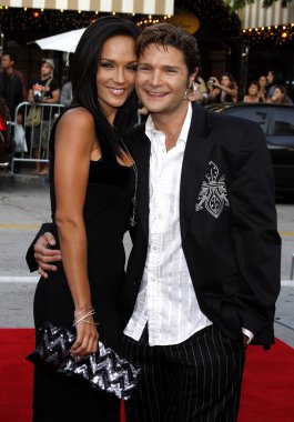 Corey Feldman ve Susie Feldman