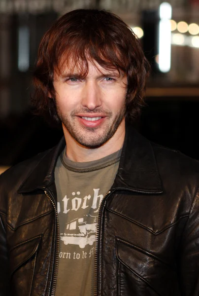 James Blunt — Stok fotoğraf