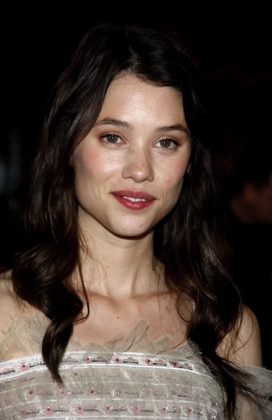 Astrid Berges-Frisbey — Stok fotoğraf