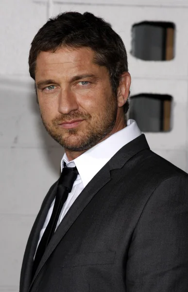 Acteur Gerard Butler — Photo