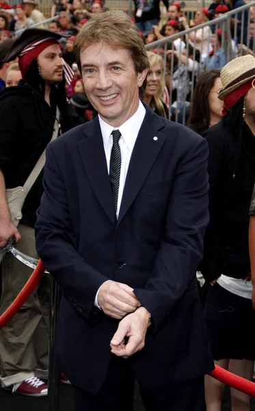 Acteur Martin Short — Photo