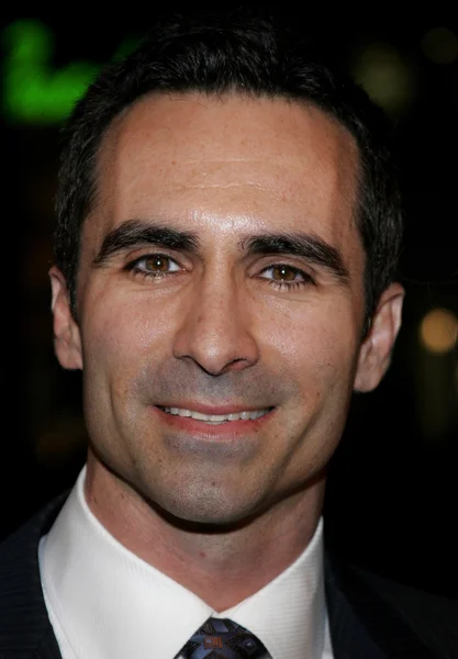 Actor Nestor Carbonell — Stock Photo, Image