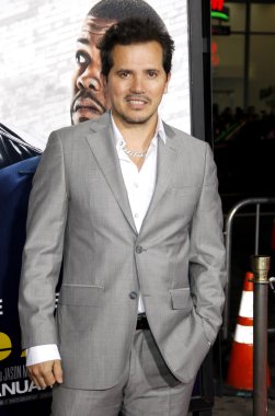 John Leguizamo at Los Angeles