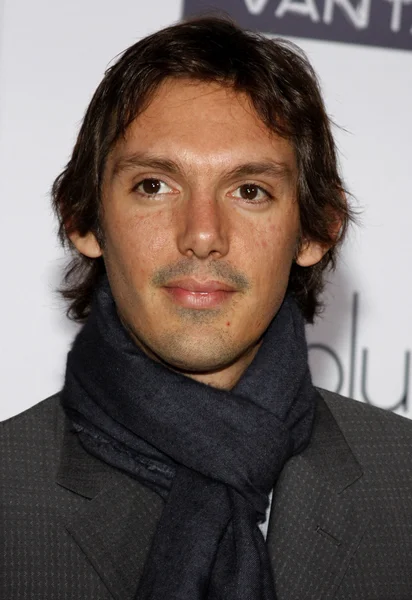 Lukas Haas at Los Angeles — Stockfoto