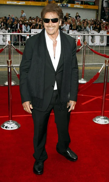 Al Pacino at Los Angeles — Stok fotoğraf