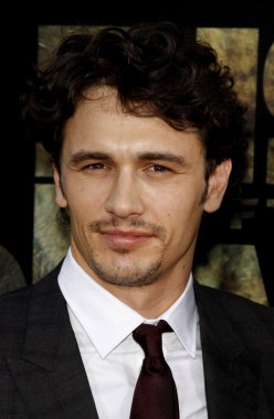 aktör James Franco
