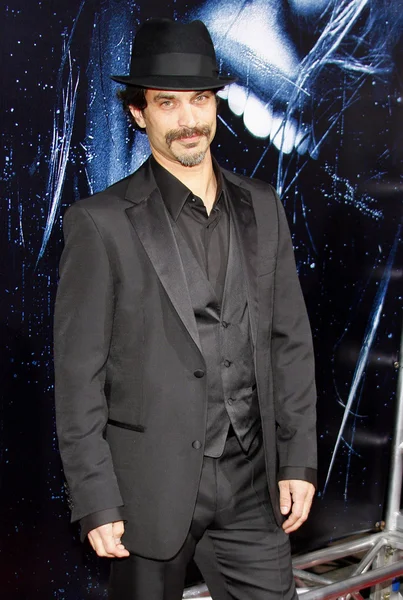 Johnathon Schaech at Los Angeles — Stok fotoğraf