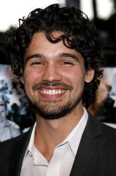 Steven Strait en Los Ángeles —  Fotos de Stock