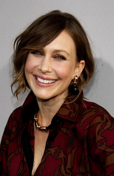 Vera Farmiga en Los Ángeles — Foto de Stock