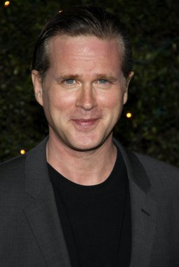 Cary Elwes at Los Angeles