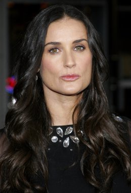Aktris Demi Moore