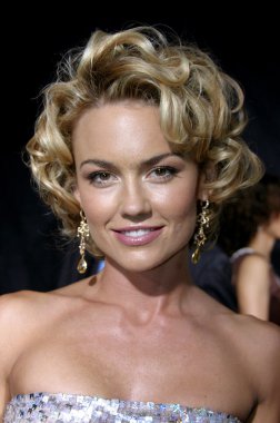 Kelly Carlson at Los Angeles