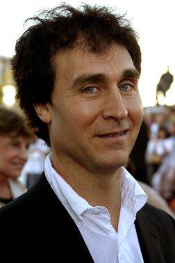 Yönetmen Doug Liman