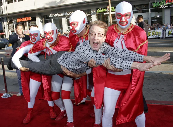 Andy Dick at Los Angeles — Stock Photo, Image