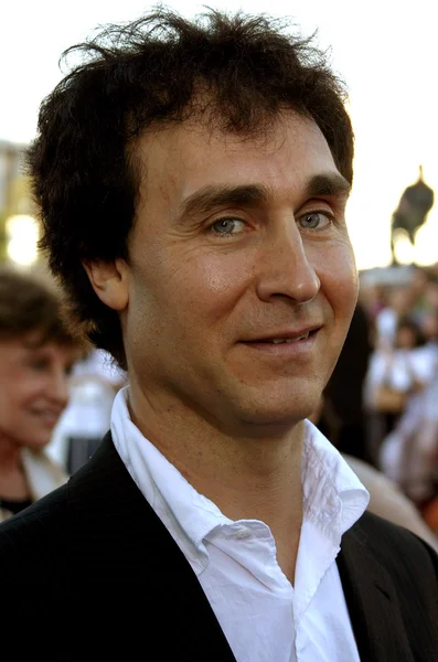 Regissör Doug Liman — Stockfoto