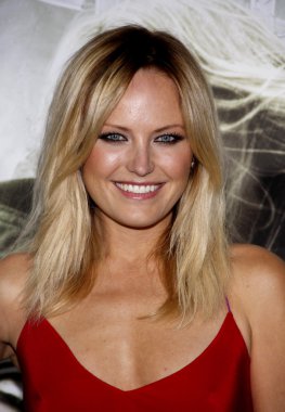 Malin Akerman Los Angeles