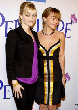 Reese witherspoon ve christina ricci
