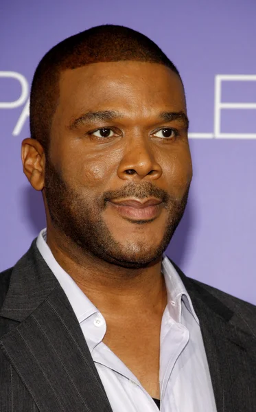 Tyler Perry in Los Angeles — Stock Photo, Image