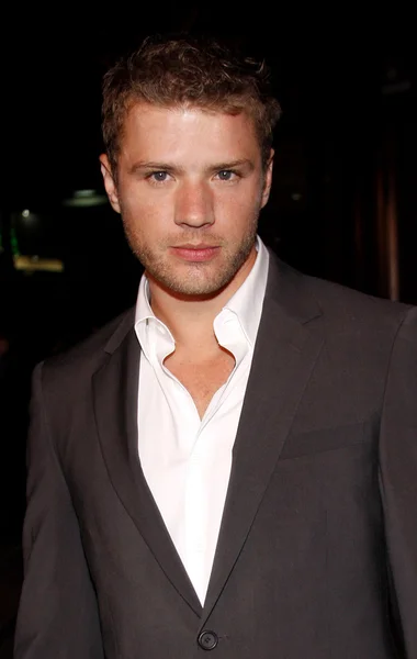 Ryan Phillippe at Los Angeles — ストック写真