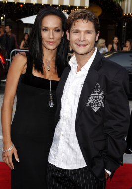 Corey Feldman ve Susie Feldman