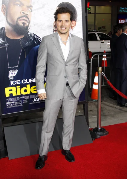 John Leguizamo at the Los Angeles — Stockfoto