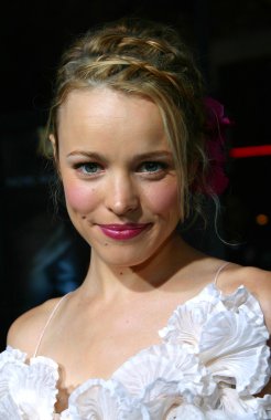 Rachel McAdams at the Los Angeles