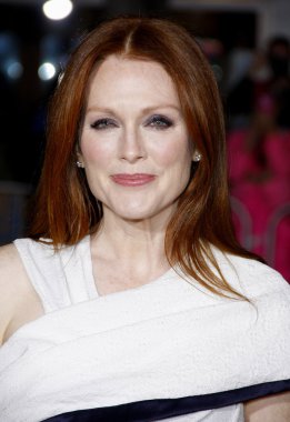 Julianne Moore at Los Angeles