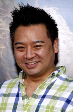 'Pineapple Express' Los Angeles prömiyeri