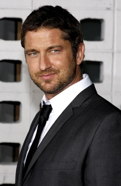 ジェラルド ・ バトラー — ストック編集用写真©PopularImages#78846022